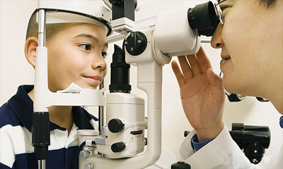 Diagnosis of Eye Diseases - Mike Renou Optometrists